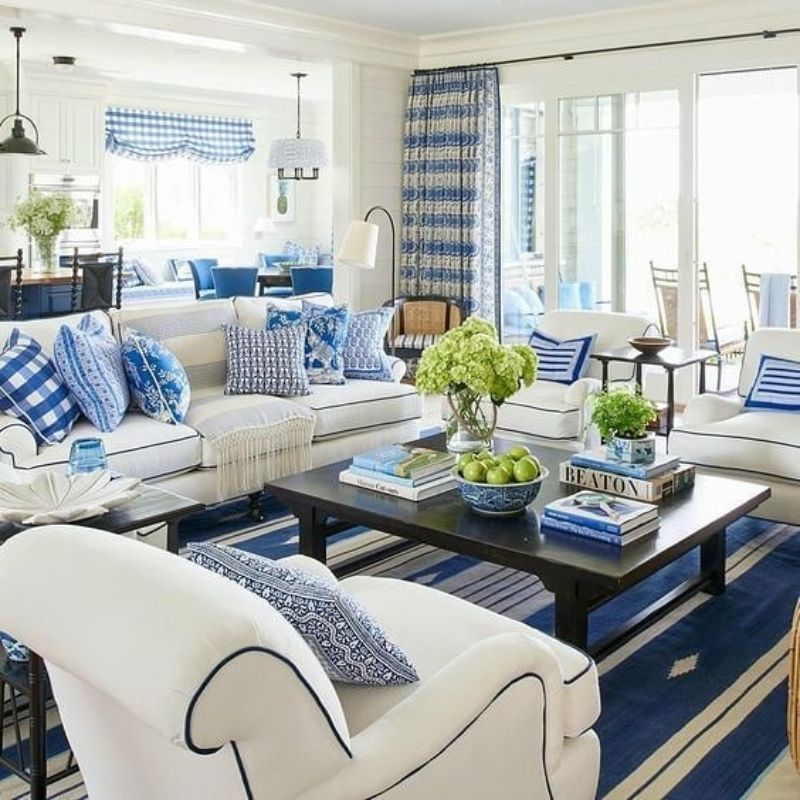 Most Wanted 20 Rugs from Top Bangkok Interior Designers