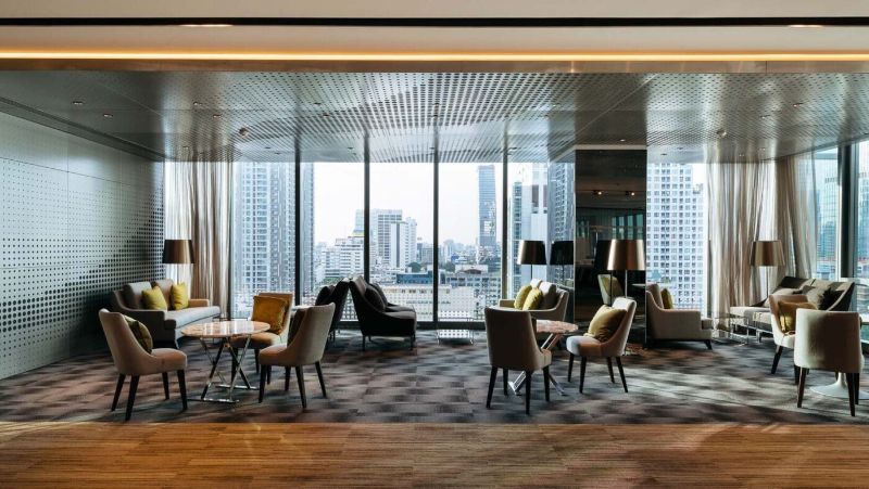 Most Wanted 20 Rugs from Top Bangkok Interior Designers