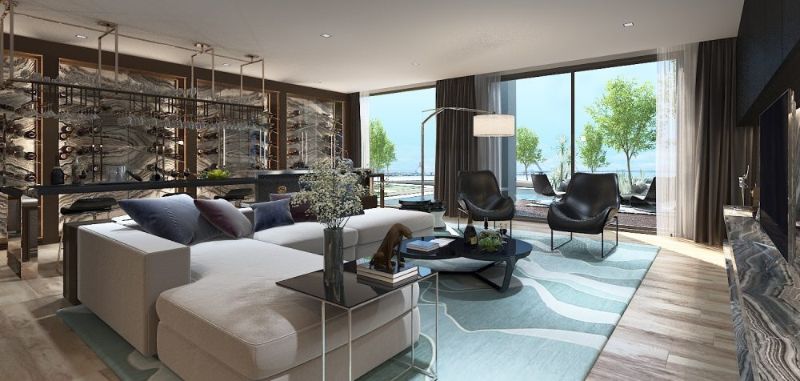 Most Wanted 20 Rugs from Top Bangkok Interior Designers