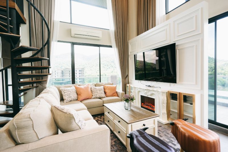 Most Wanted 20 Rugs from Top Bangkok Interior Designers