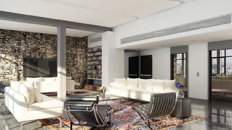 Most Wanted 20 Rugs from Top Bangkok Interior Designers