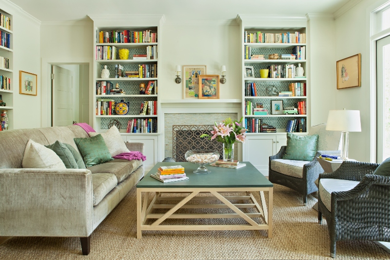 OUR SELECTION OF TOP 20 INTERIOR DESIGNERS TO FIND IN SANTA MONICA