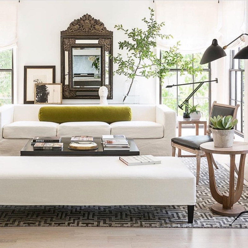 OUR SELECTION OF TOP 20 INTERIOR DESIGNERS TO FIND IN SANTA MONICA
