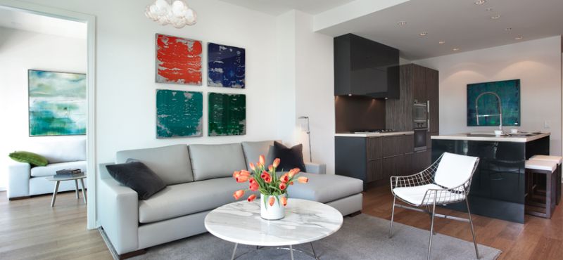 Vancouver's Best Interior Designers