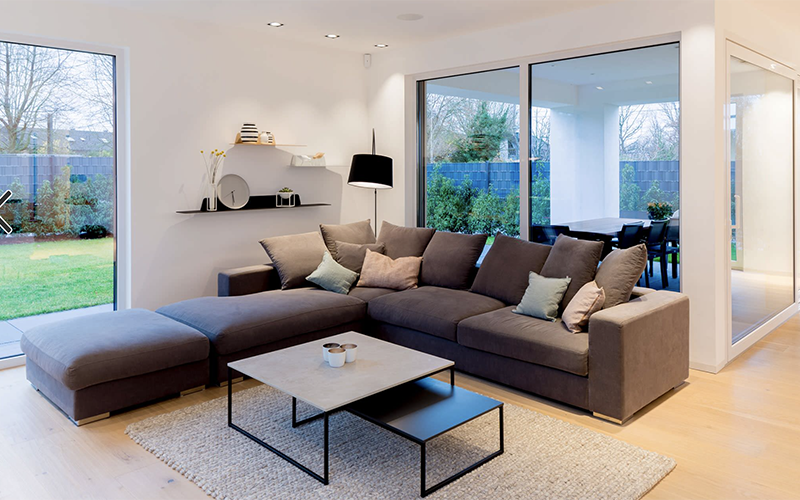 Düsseldorf Interior Designers