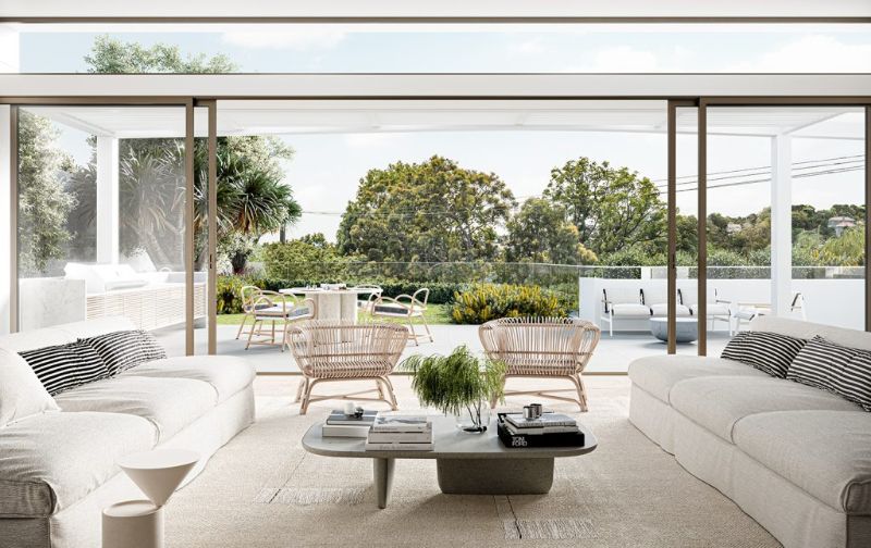 Best Interior Designers in Sydney