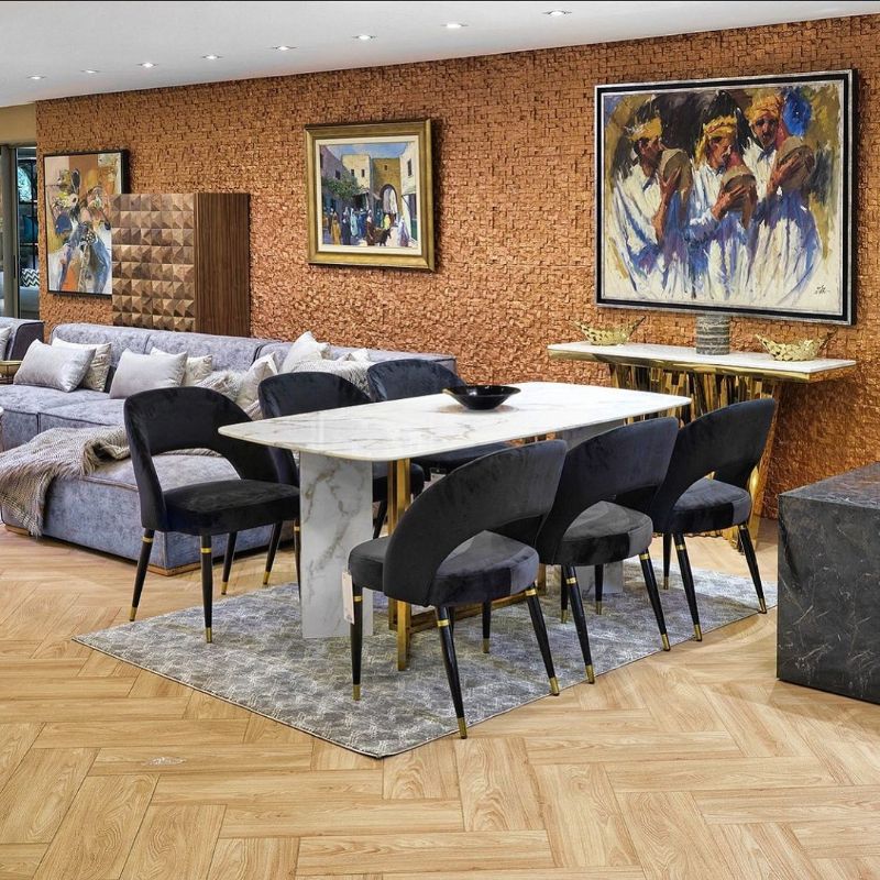 Rug Designs Around the World - 20 Projects from Rabat