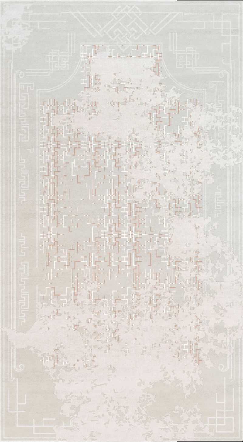 Rug Designs Around the World - 20 Projects from Rabat