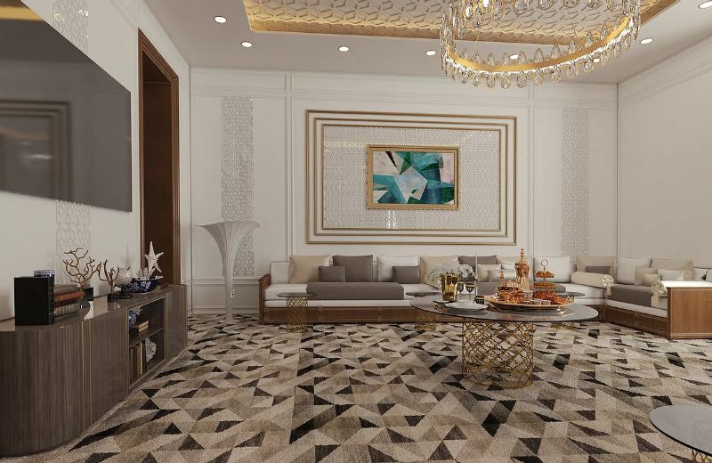 Rug Designs Around the World - 20 Projects from Rabat