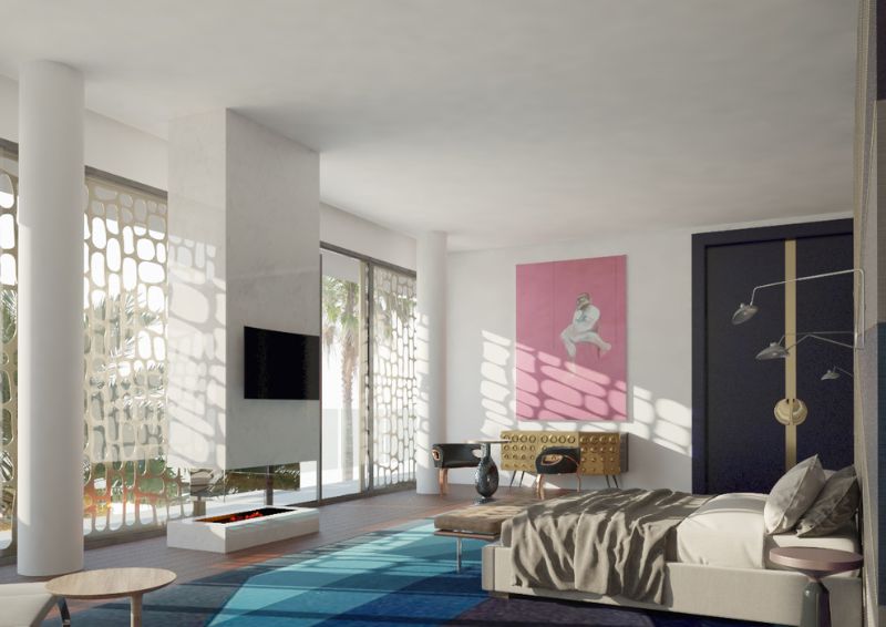 Rug Designs Around the World - 20 Projects from Rabat
