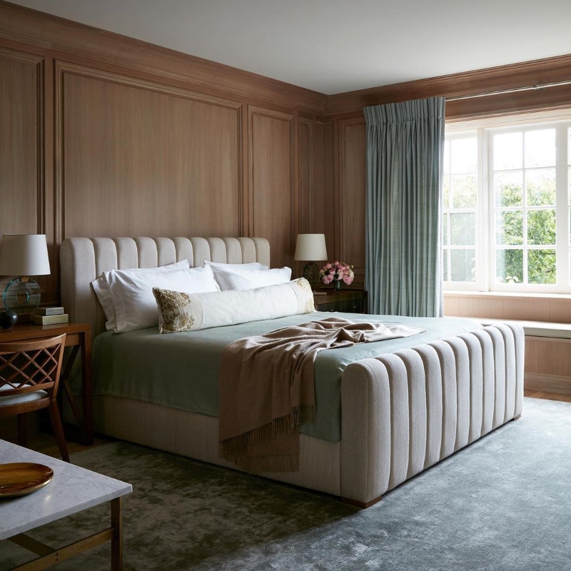 Rug's inspiration from the TOP 25 Interior designers in Los Angeles