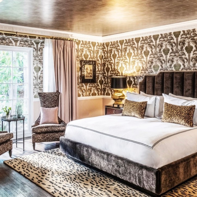 Rug's inspiration from the TOP 25 Interior designers in Los Angeles