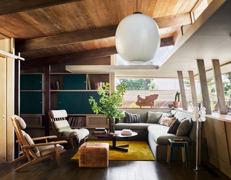 Rug's inspiration from the TOP 25 Interior designers in Los Angeles