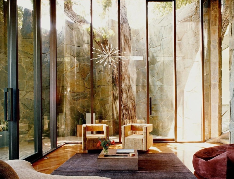 Rug's inspiration from the TOP 25 Interior designers in Los Angeles