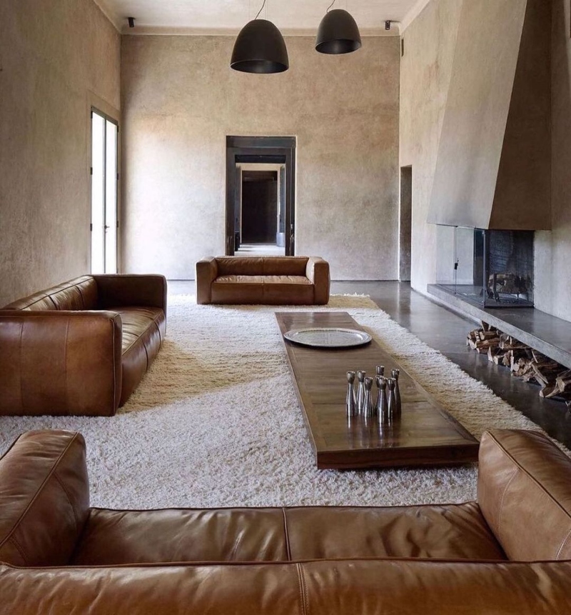 Rug's inspiration from the TOP 25 Interior designers in Los Angeles