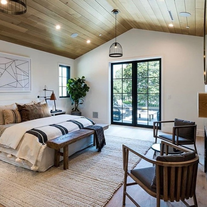 Rug's inspiration from the TOP 25 Interior designers in Los Angeles