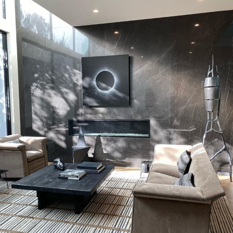 Rug's inspiration from the TOP 25 Interior designers in Los Angeles