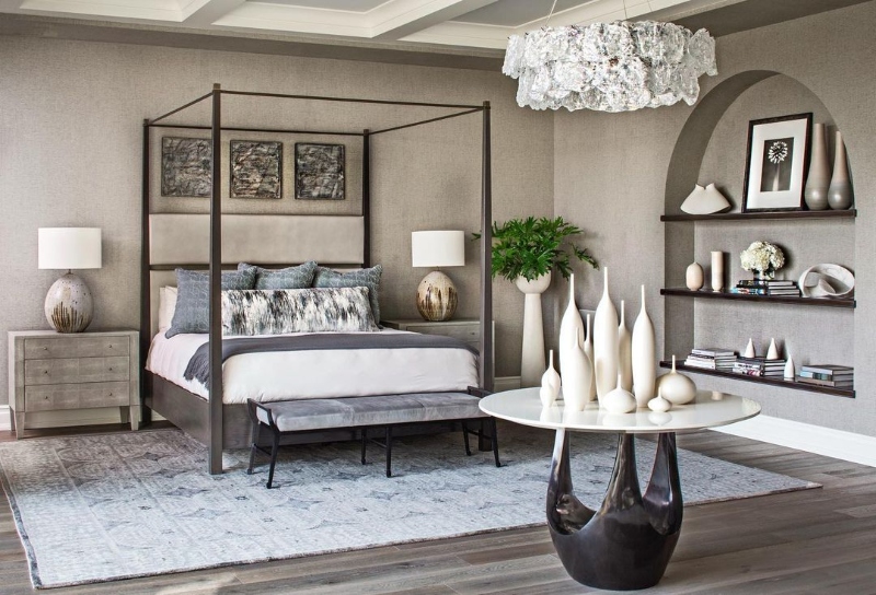 Rug's inspiration from the TOP 25 Interior designers in Los Angeles