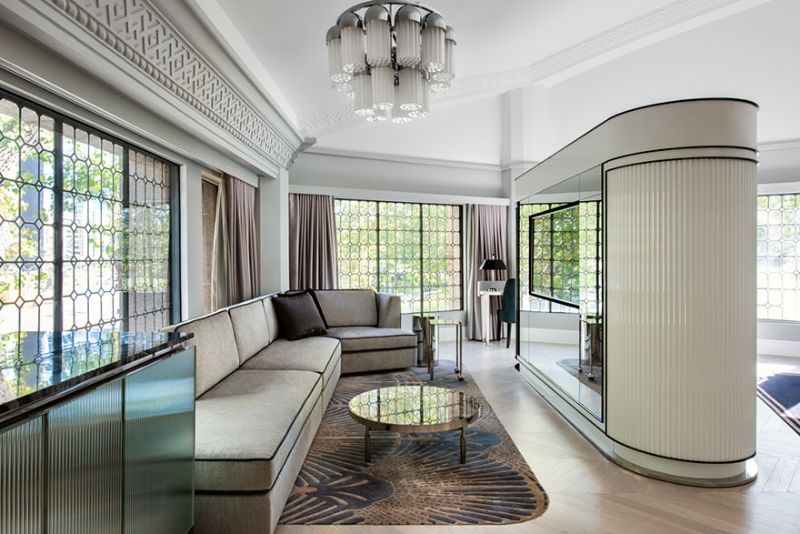 Best Interior Designers in Sydney