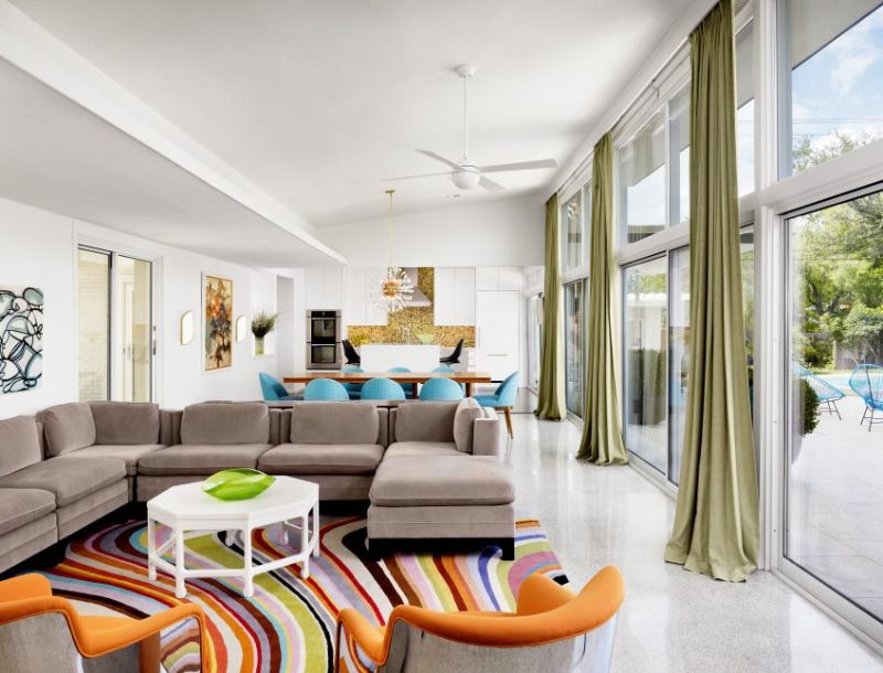 San Antonio - Top 20 Interior Designers Excellence List