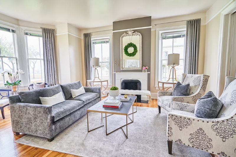 San Antonio - Top 20 Interior Designers Excellence List
