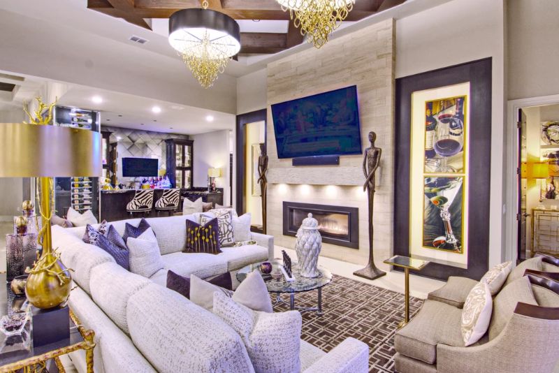 San Antonio - Top 20 Interior Designers Excellence List