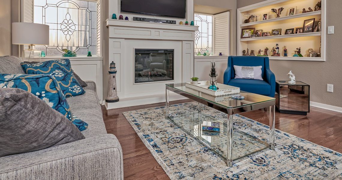 San Antonio - Top 20 Interior Designers Excellence List