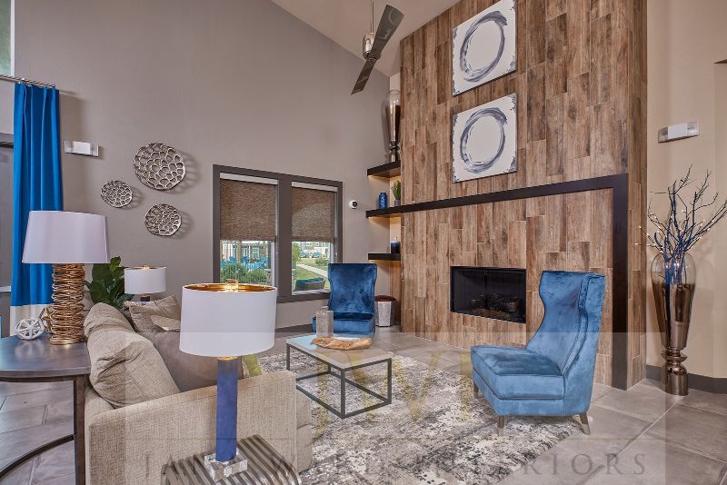 San Antonio - Top 20 Interior Designers Excellence List