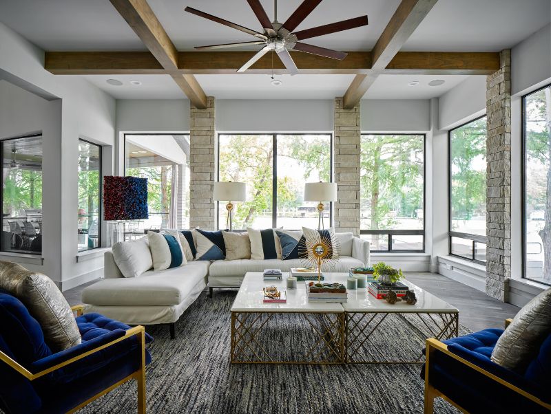 San Antonio - Top 20 Interior Designers Excellence List