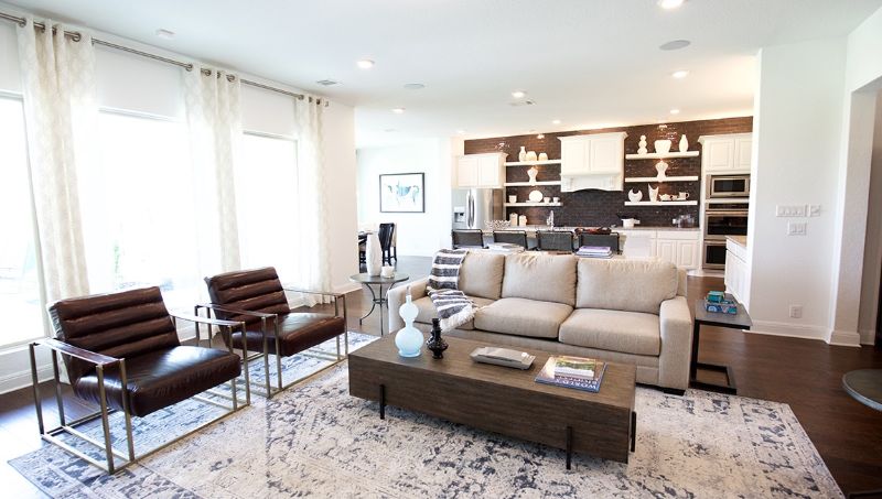 San Antonio - Top 20 Interior Designers Excellence List