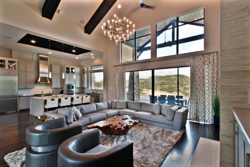 San Antonio - Top 20 Interior Designers Excellence List