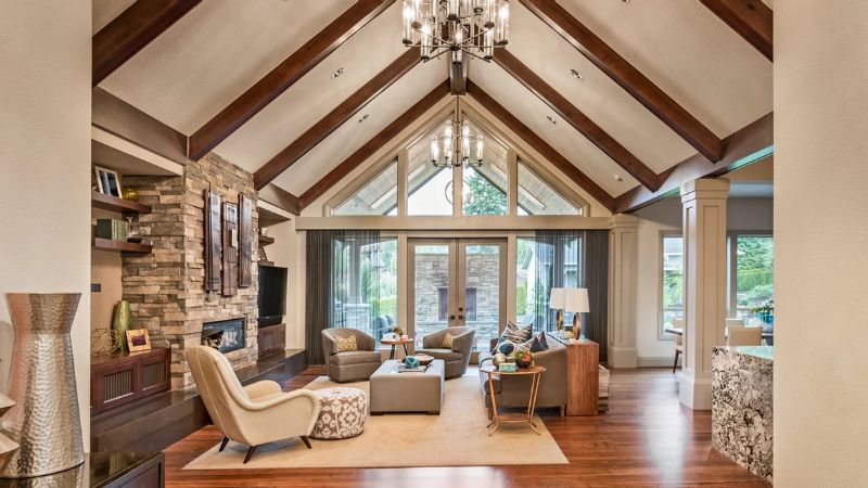 San Antonio - Top 20 Interior Designers Excellence List