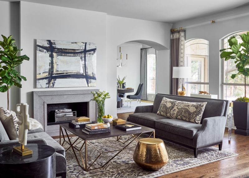 San Antonio - Top 20 Interior Designers Excellence List