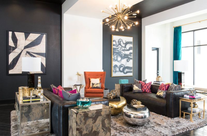 San Antonio - Top 20 Interior Designers Excellence List