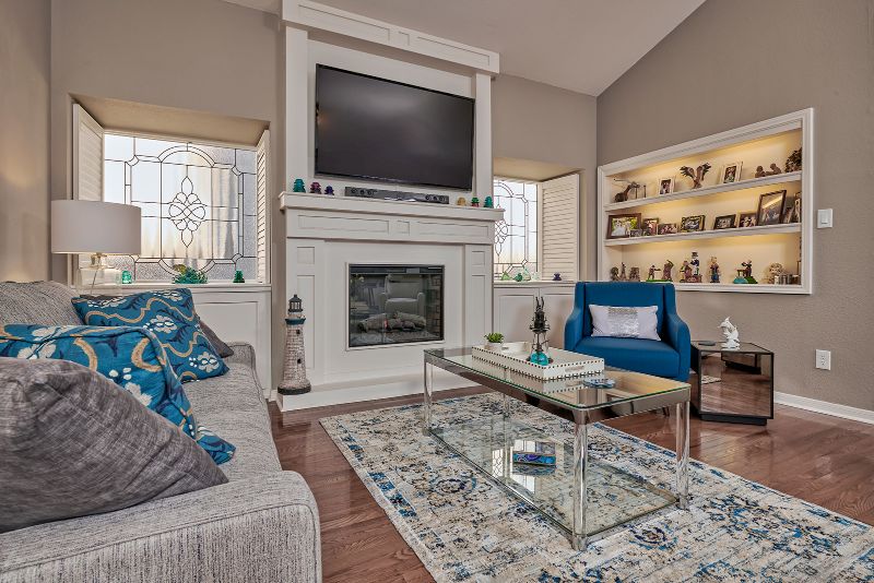 San Antonio - Top 20 Interior Designers Excellence List