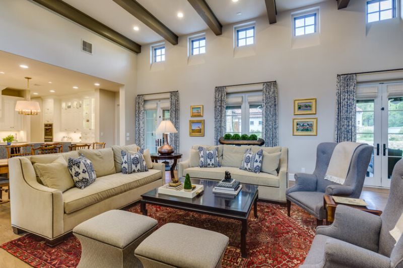 San Antonio - Top 20 Interior Designers Excellence List