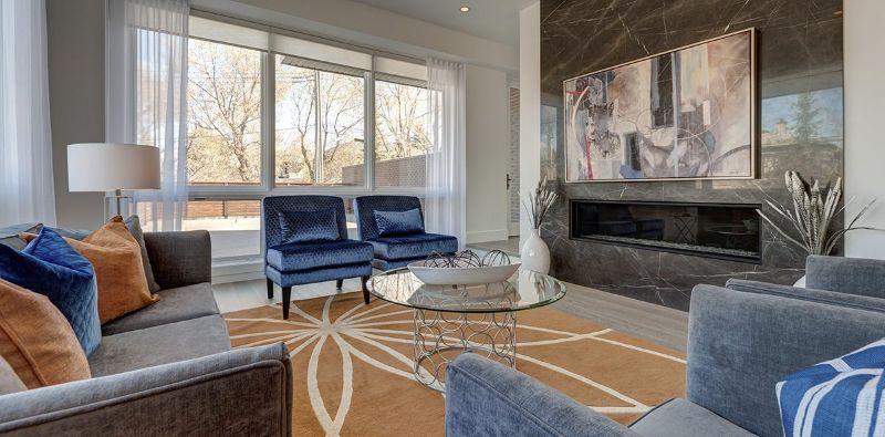 San Antonio - Top 20 Interior Designers Excellence List