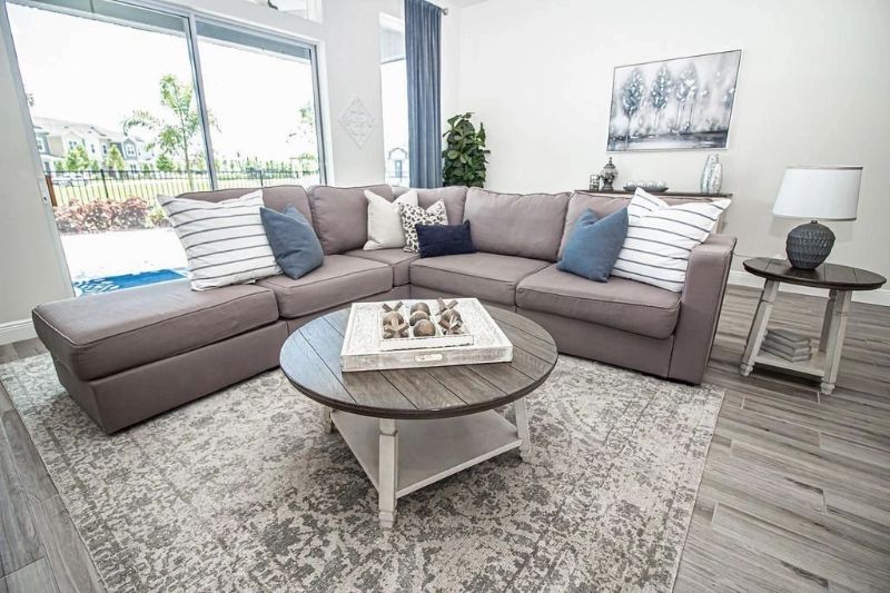 San Antonio - Top 20 Interior Designers Excellence List