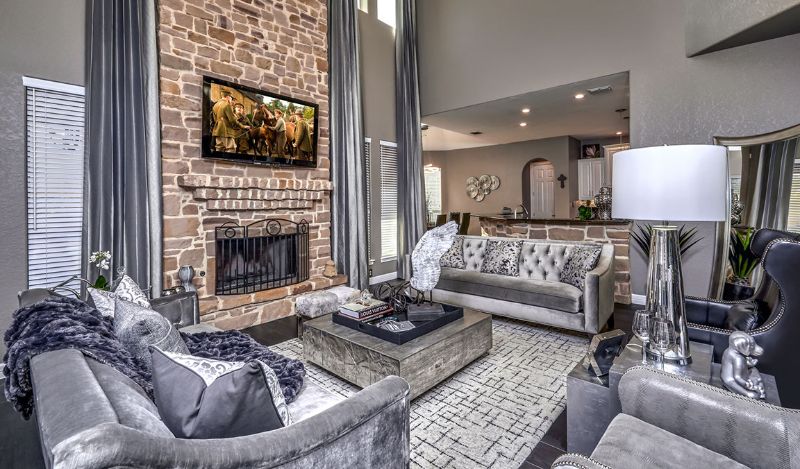 San Antonio - Top 20 Interior Designers Excellence List