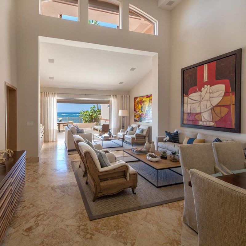 San Juan, A Splendid 20 Interior Designers List