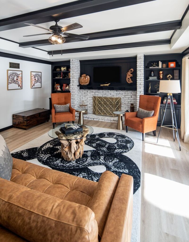 San Juan, A Splendid 20 Interior Designers List