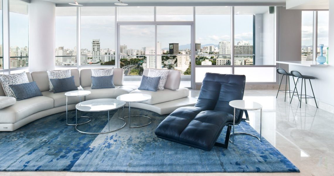 San Juan, A Splendid 20 Interior Designers List