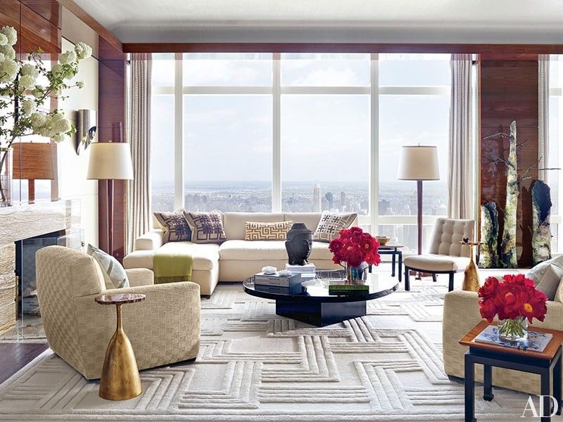 San Juan, A Splendid 20 Interior Designers List
