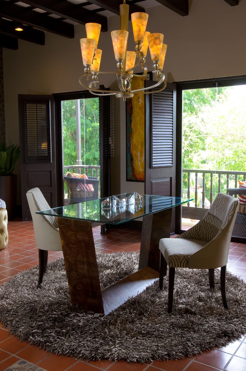 San Juan, A Splendid 20 Interior Designers List