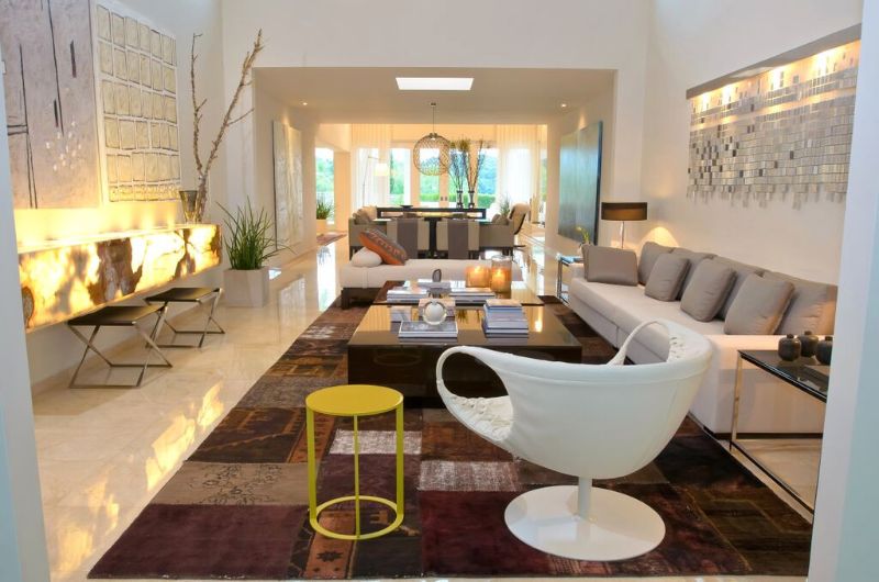 San Juan, A Splendid 20 Interior Designers List