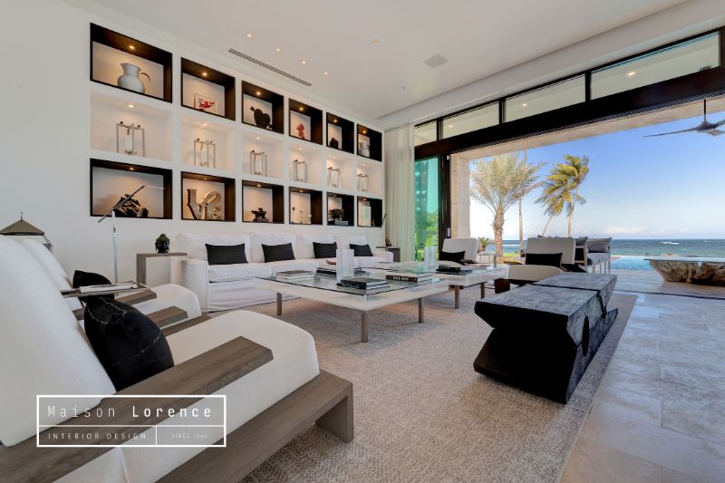 San Juan, A Splendid 20 Interior Designers List