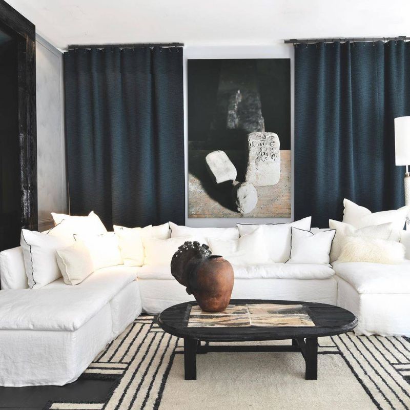 San Juan, A Splendid 20 Interior Designers List