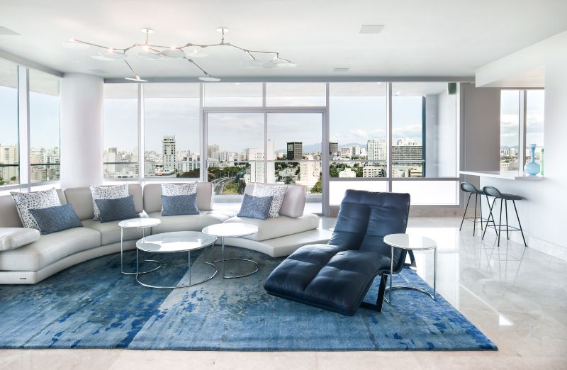 San Juan, A Splendid 20 Interior Designers List