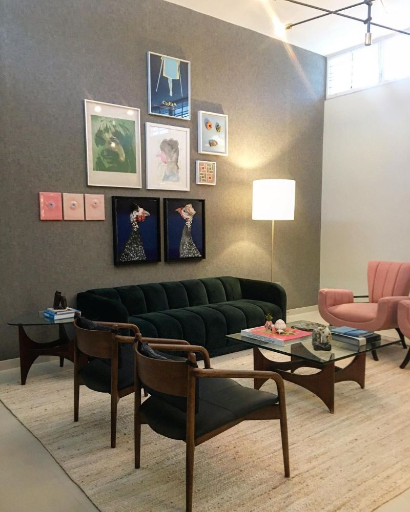 San Juan, A Splendid 20 Interior Designers List