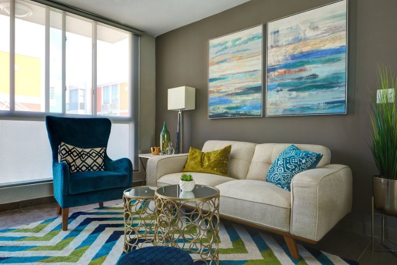 San Juan, A Splendid 20 Interior Designers List